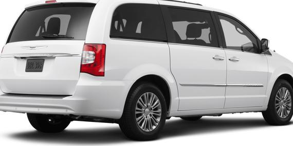 CHRYSLER TOWN AND COUNTRY 2015 2C4RC1CG7FR673976 image